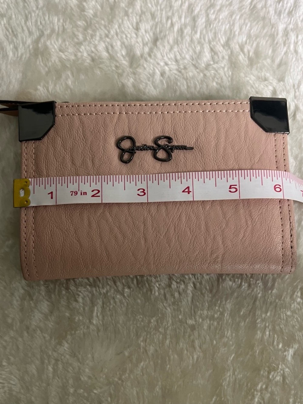 Jessica Simpson Wallet - Picture 7 of 8